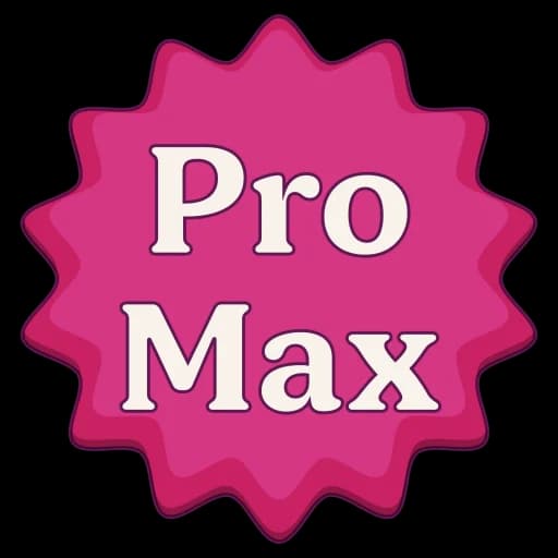 หลาน Pro Max