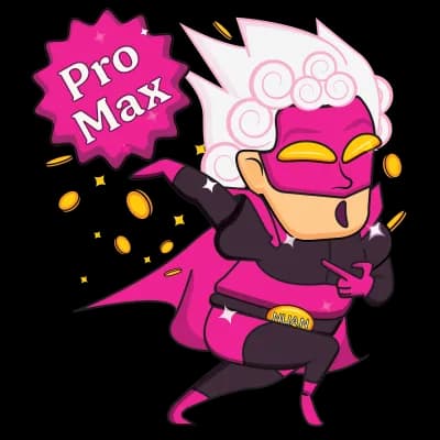 ภาพประกอบแพ็กเกจหลาน Pro Max