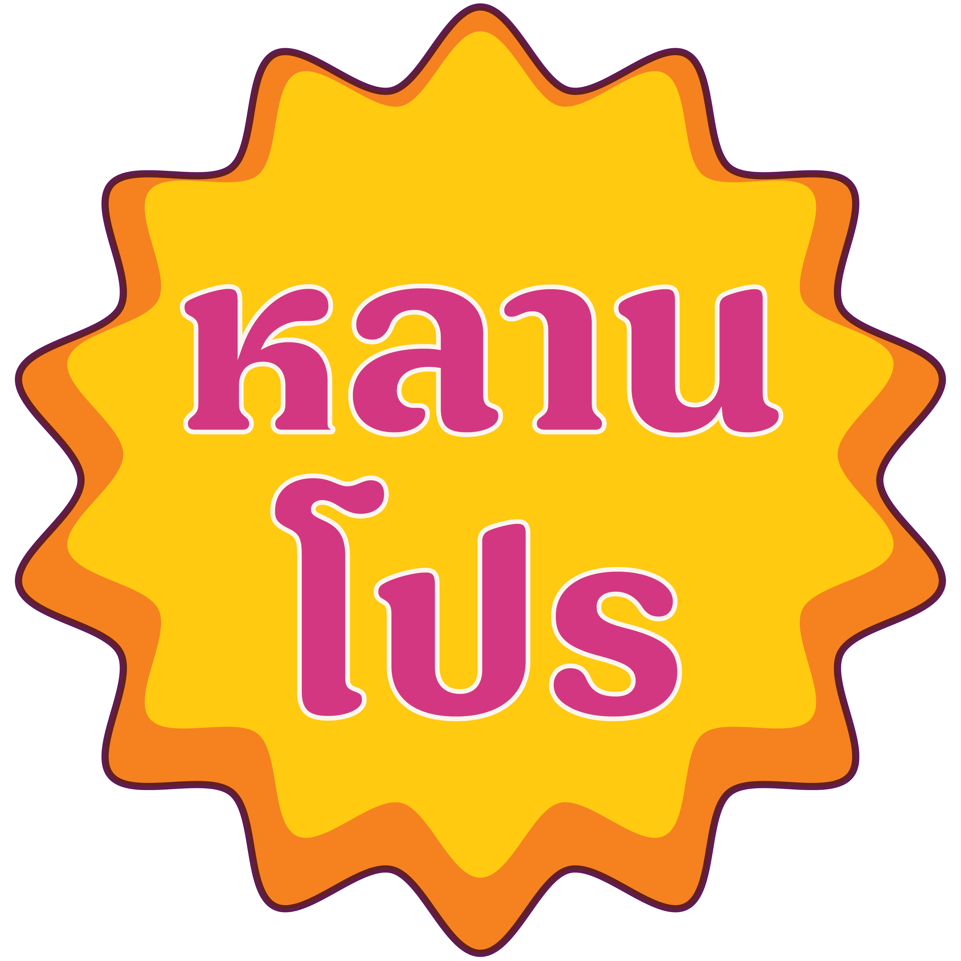หลานโปร Badge