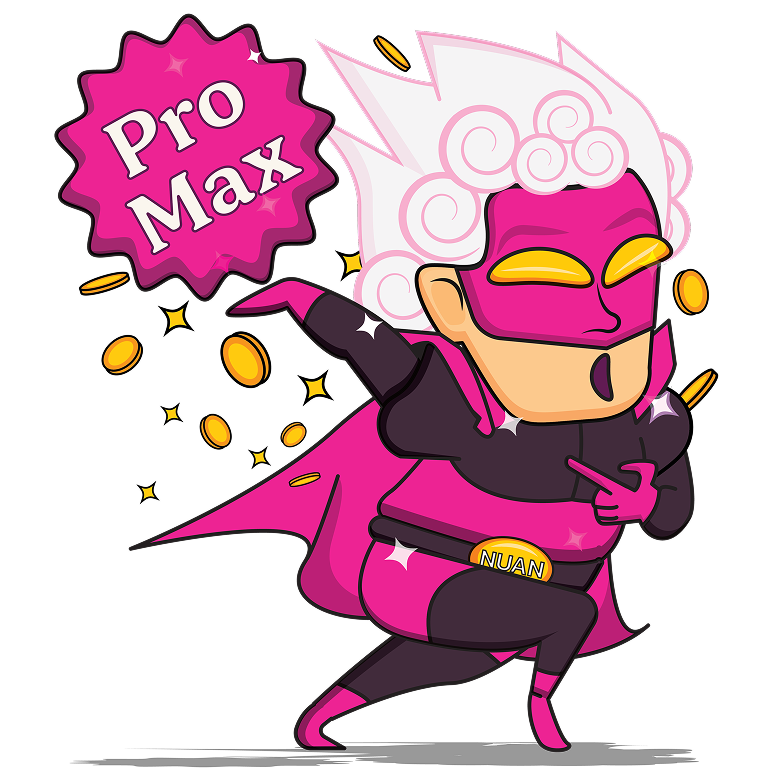 Pro Max